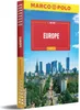 Europa. Atlante automobilistico Marco Polo, scala 1:800 000 Anteprima dell’immagine prodotto 16