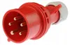 Elso CEE Stecker, 16A, 5p, 6h, IP44, 1 pezzo. Anteprima dell’immagine prodotto 20