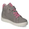 Ricosta Mädchen Halbschuhe, grau(carbonpop (2)), Gr. 27 Produktbild-Vorschau 25