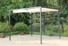 Grasekamp Ersatzdach für Flachdachpergola  Venecia Beige Produktbild-Vorschau 3