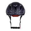 Force Rex Fahrradhelm schwarz-grau S-M Produktbild-Vorschau 3