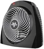 Vornado Vh200 EU verwarming, zwart. Ventilator, Productafbeelding-voorbeeld 1