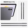 Xiaomi Redmi Pad 2 Pro Graphitgrau 6 Gigabyte 128 Gigabyte Produktbild-Vorschau 30