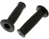 2x PROGRIP Motorradgriffe Griffe 710-80 22/25mm 125mm Gummi Produktbild-Vorschau 4