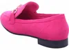 Marco Tozzi scarpa slip-on rosa Anteprima dell’immagine prodotto 16