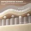 Sillón reclinable eléctrico HOMCOM con función giratoria, Vista previa de la imagen del producto 5