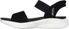 Sandali Skechers 119804BLK da Donna Anteprima dell’immagine prodotto 23