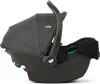 Joie i-Snug 2 -turvakaukalo, 40 - 75 cm, Shale Produktbild-Vorschau 2