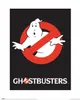 Ghostbusters - Logo - Miniposter 40x50 cm Produktbild-Vorschau 1