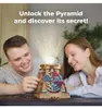 iDventure Hlavolam Pyramída Slnko Náhľad obrázku produktu 18