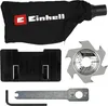 Einhell Akku-Flachdübelfräse TE-BJ 18 Li Solo Produktbild-Vorschau 7