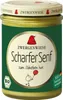 Zwergenwiese - Scharfer Senf - 160ml Produktbild-Vorschau 2