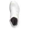 Abeba Sicherheits-Slipper, hoch S3 SRC ESD Food Trax weiß  Produktbild-Vorschau 4