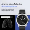 Withings ScanWatch 2, 42 mm black Produktbild-Vorschau 29