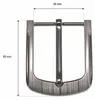 Gürtelschnalle / Gürtelschließe Metall, 35mm Produktbild-Vorschau
