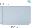 Kühlschrank Einlegeboden - Ornament504 - 4 mm - 2 Produktbild-Vorschau 1