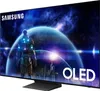 Samsung QE48S90D 4K OLED Fernseher 48 Zoll Produktbild-Vorschau 3