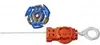 Hasbro E7530EU4, E7710EU40 - BEY HS SWORD VALTRYEK V5 Produktbild-Vorschau 5