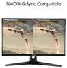 ASUS TUF VG27AQ1A Gaming Monitor 68,58cm (27 Zoll) WQHD, Produktbild-Vorschau 23