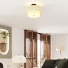 Fortuna Lai Deckenlampe, Hängeleuchte mit doppelten Produktbild-Vorschau 8