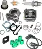 80 Tuning Zylinder ZÜNDSPULE für KREIDLER Jigger City 50 4T Produktbild-Vorschau 1