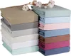 DoubleDry Flanell Spannbettlaken 180x200 cm - 100% Produktbild-Vorschau 6