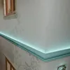 HEXIM LED Fassadenprofil aus EPS - Indirekte Beleuchtung Produktbild-Vorschau 3