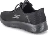 Skechers Slip-Ins : GO WALK Flex - New World 216505-BBK, Voir les images du produit 20