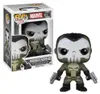 Funko Marvel Comics Punisher Nemesis POP! Figur 9 cm FK7509 Produktbild-Vorschau 2