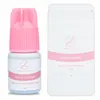 MEGA VOLUME Premium Lashes Wimpernkleber 3g Stark und Produktbild-Vorschau 2