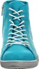 Andrea Conti 0341500 Damen Schnürboots mit Reißverschluss Produktbild-Vorschau 21