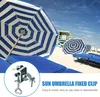Sonnenschirmhalterung für Terrasse und Balkon Produktbild-Vorschau 5