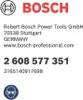 Bosch Metallspiralbohrer-HSS-Set PointTeQ, DIN 338, Produktbild-Vorschau 12