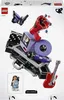LEGO Editions Olivia Rodrigos Geheimer Koffer - Spielzeug Produktbild-Vorschau 9