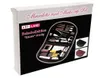 Set manicure e make-up - collezione da viaggio 19 pezzi - Anteprima dell’immagine prodotto 9