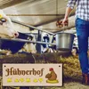 Hühnerhof Metallschild mit Spruch Produktbild-Vorschau 5