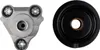BILSTEIN 12-296392 Federbeinstützlager Vorne Links für FIAT Produktbild-Vorschau 3