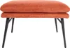 Tabouret HWC-L62, Pouf repose-pieds Ottomane Pouf Voir les images du produit 3