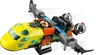 LEGO City Combinatieset met vliegtuig, onderhoudsvoertuig Productafbeelding-voorbeeld 14