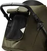 4Baby | Kočík - Kočík Buggy - Khaki - Športový kočík s Náhľad obrázku produktu 8