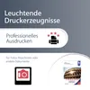 MediaRange MRINK102, Matte, 200 g/m², Tintenstrahl, A4, Produktbild-Vorschau 5