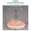 45 cm/17,7 Zoll motorisierter drehbarer Displaystaender mit Produktbild-Vorschau 6