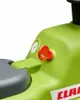 Falk Odrážadlo 912C traktor Class s prívesom Náhľad obrázku produktu 4