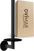 ovimar Ersatzrollenhalter Runde 81003858 Produktbild-Vorschau 4