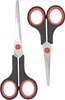 4x Schere Haushaltsschere Küchenschere Set Büro Scheren Produktbild-Vorschau 3