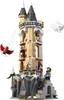 LEGO® Harry Potter 76430 Sowiarnia w zamku Hogwart Podgląd zdjęcia produktu 20
