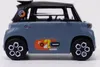 Norev 151527 Citroen Ami 100% electric 2024 blau My Ami Pop Produktbild-Vorschau 14