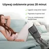 IKARE Masażer do nóg i stóp z kompresją powietrzną – 6 Podgląd zdjęcia produktu 2