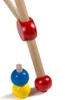 Portique de jeu Bieco réglable en hauteur | Portique de jeu Voir les images du produit 10