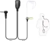 Revivis eam101 Radio Devices Headset, kompatibilný s Walkie Náhľad obrázku produktu 2